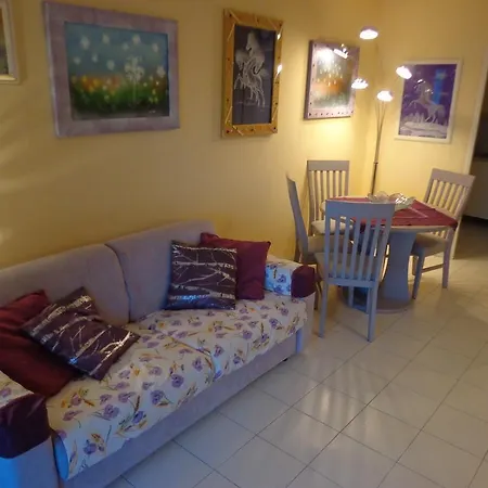 Apartment Conciergerie Bianca Cannes