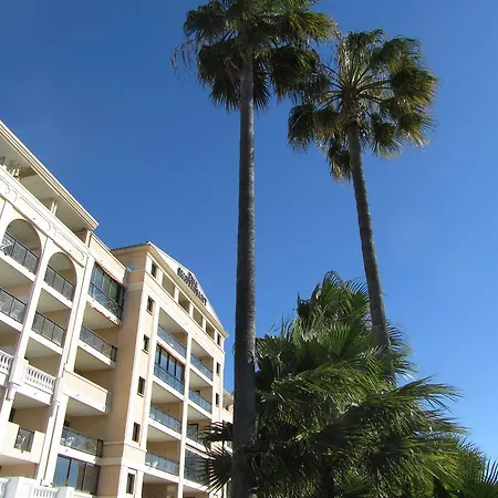 Conciergerie Bianca Apartment Cannes