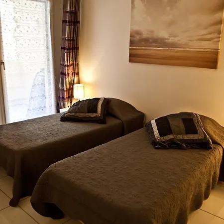 Apartment Conciergerie Bianca *