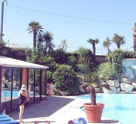 Apartment Conciergerie Bianca Cannes